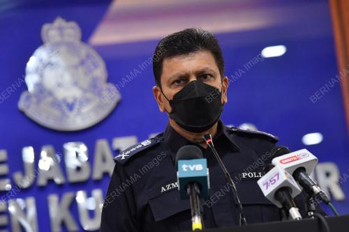 DATUK AZMI ABU KASSIM