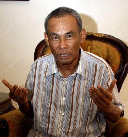 MUSA HASSAN