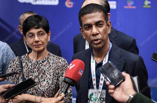 MAJLIS MEMPERINGATI DATUK PUNCH GUNALAN