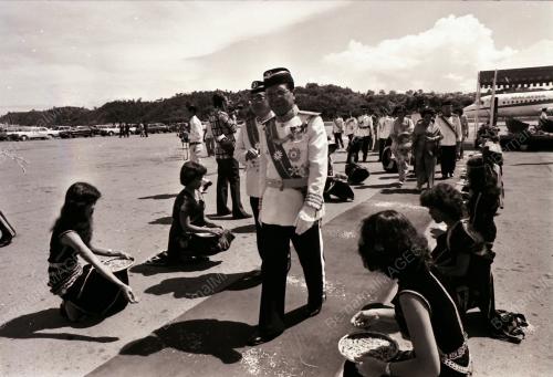 TYT ABANG MUHAMMAD SALAHUDDIN ABANG BARIENG