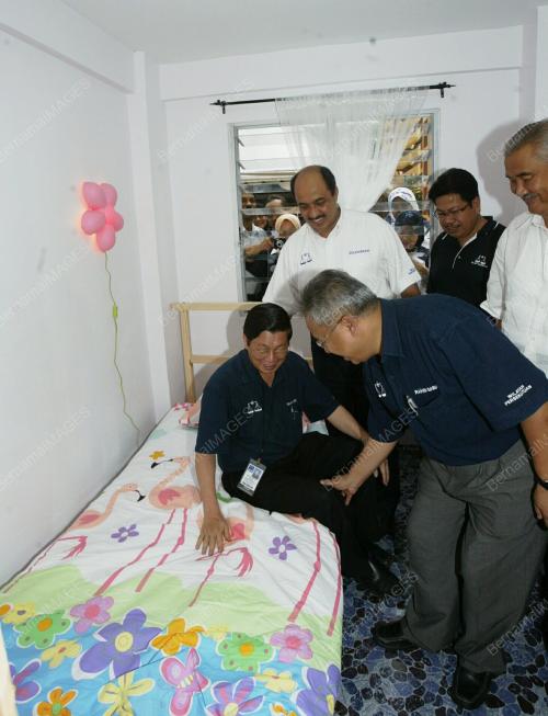 DATUK SERI ZULHASNAN RAFIQUE