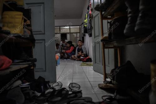 OPERASI JABATAN IMIGRESEN