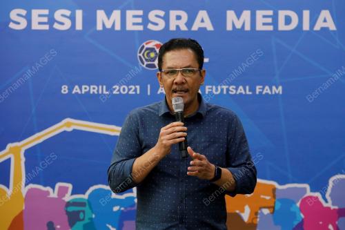 DATUK AB GHANI HASSAN