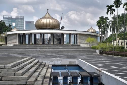 TUGU NEGARA