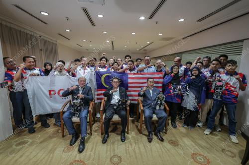 DATUK MUSTAPHA SAKMUD