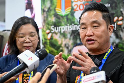DATUK NG SUEE LIM