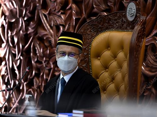 DATUK AZHAR AZIZAN HARUN