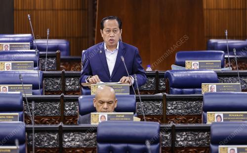 DATUK SERI AHMAD MASLAN