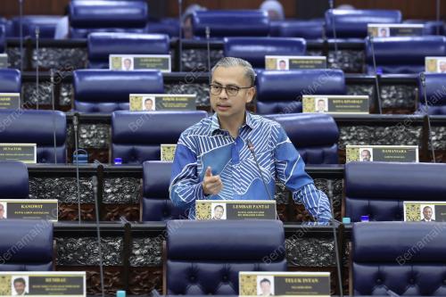 DATUK FAHMI FADZIL
