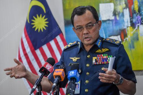 DATUK SERI ACKBAL ABDUL SAMAD