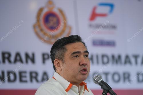 ANTHONY LOKE SIEW FOOK