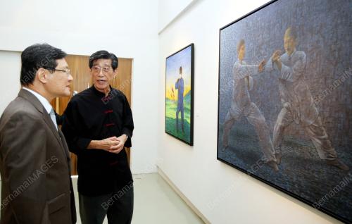VICTOR WEE