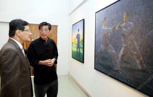 VICTOR WEE