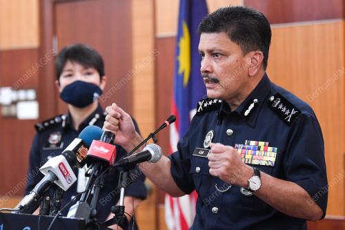 DATUK AZMI ABU KASSIM