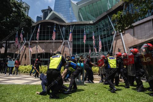 KESELAMATAN ASEAN