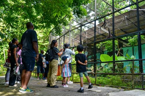 ZOO NEGARA