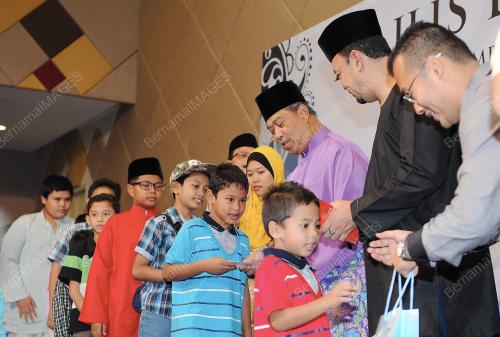 KL25_07072015_BUKA_PUASA