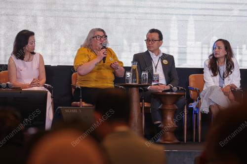 KUALA LUMPUR INTERNATIONAL PR CONFERENCE