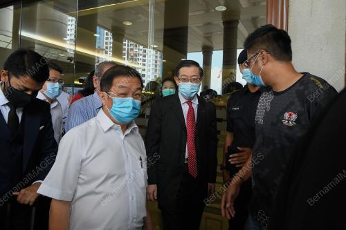 LIM GUAN ENG