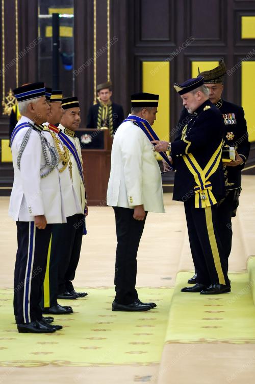 SULTAN IBRAHIM