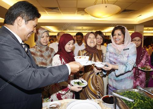 SHAHRIZAT ABDUL JALIL