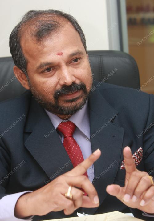 R.S. THANENTHIRRAN