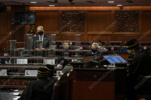 TAN SRI ANNUAR MUSA