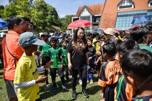 HANNAH YEOH