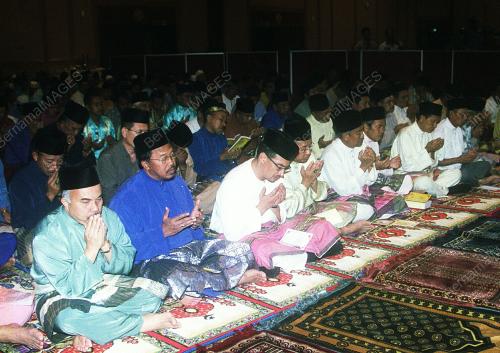 TAHLIL UMNO