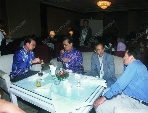 MEDIA SARAWAK