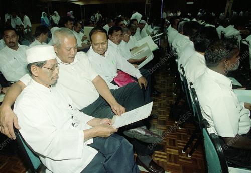 SURAT TAWARAN PEMANDU TEKSI