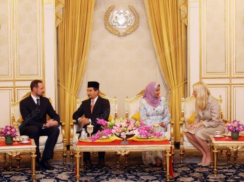 TUANKU MIZAN ZAINAL ABIDIN
