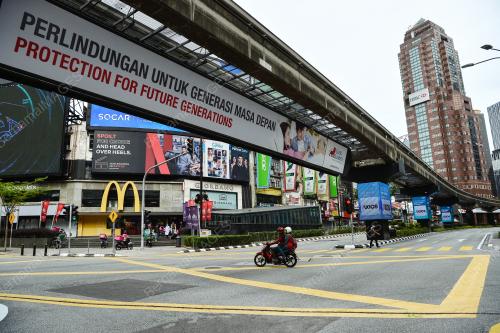 TINJAUAN PEMATUHAN SOP SEWAKTU PERINTAH KAWALAN PERGERAKAN 3.0