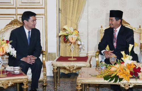 TUANKU MIZAN ZAINAL ABIDIN