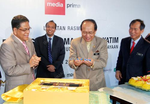 RAIS YATIM