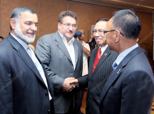 MAJLIS PENUTUPAN APPCED