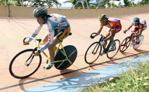 KEJOHANAN MINI OLIMPIK