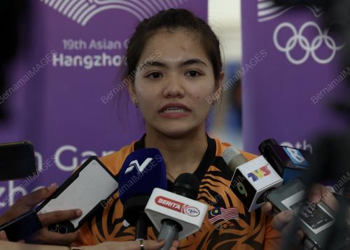 NUR DHABITAH SABRI