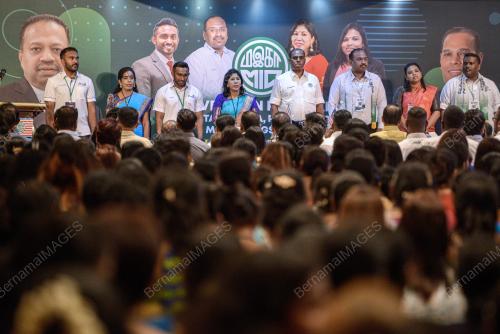DATUK SERI M SARAVANAN