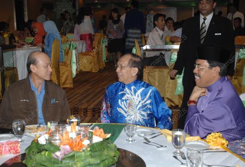 RAIS YATIM