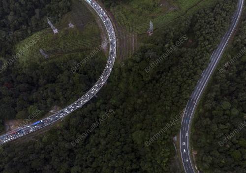 KL25_09022019_LALU_TRAFIK