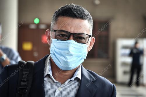 MOHD HAZEM ABD RAHMAN