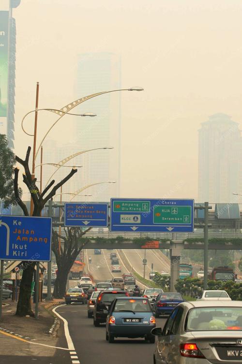 JERUBU KUALA LUMPUR