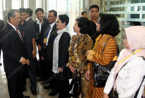 MUHYIDDIN YASSIN
