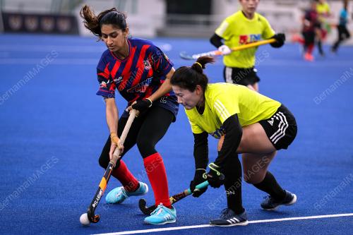 KEJOHANA HOKI PIALA TNB WANITA