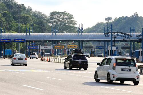 GERAK MALAYSIA DARI PANTAI TIMUR