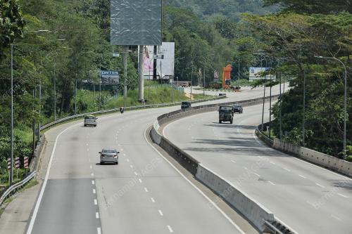 TINJAUAN LEBUHRAYA DALAM PERINTAH KAWALAN PERGERAKAN 3.0