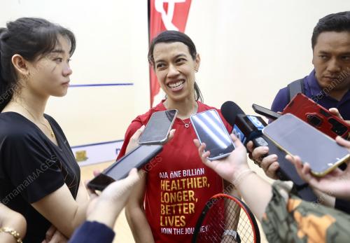 DATUK NICOL DAVID