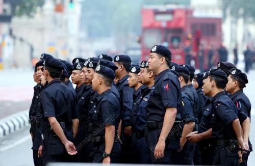 POLIS_BERSIH