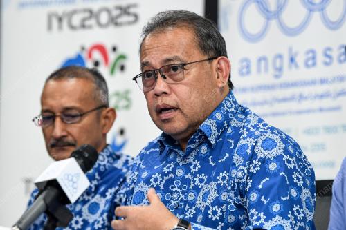 DATUK SERI DR ABDUL FATTAH ABDULLAH